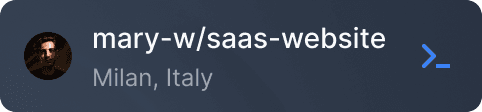 Feature tag