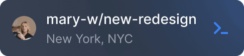 Feature tag